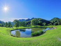 玉渡山