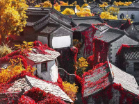 古北水镇