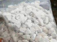生石灰颗粒-1