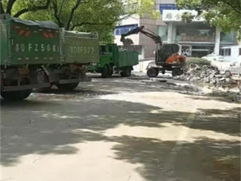 管道改造-1-
