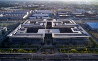 1-南侧鸟瞰