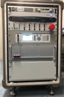 某型号测试设备