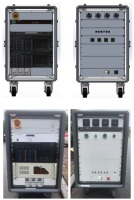 某系统综合测试设备