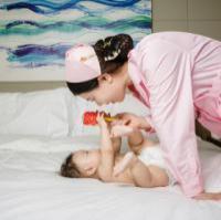 新生婴儿护理
