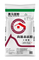 高筋麦芯25