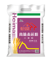 高筋麦芯5