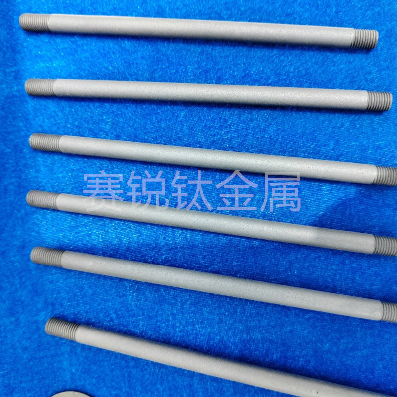 钌系钛阳极-12