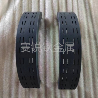 贵金属电镀用钛阳极-10