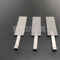 贵金属电镀用钛阳极-6