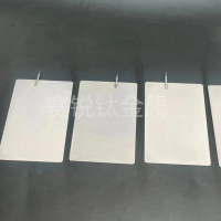 贵金属电镀用钛阳极-8