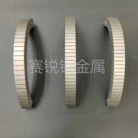 贵金属电镀用钛阳极-11