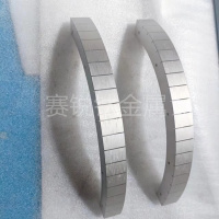贵金属电镀用钛阳极-4