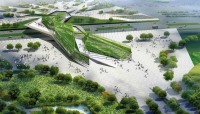 西安世园会·四大标志性建筑-精品酒店