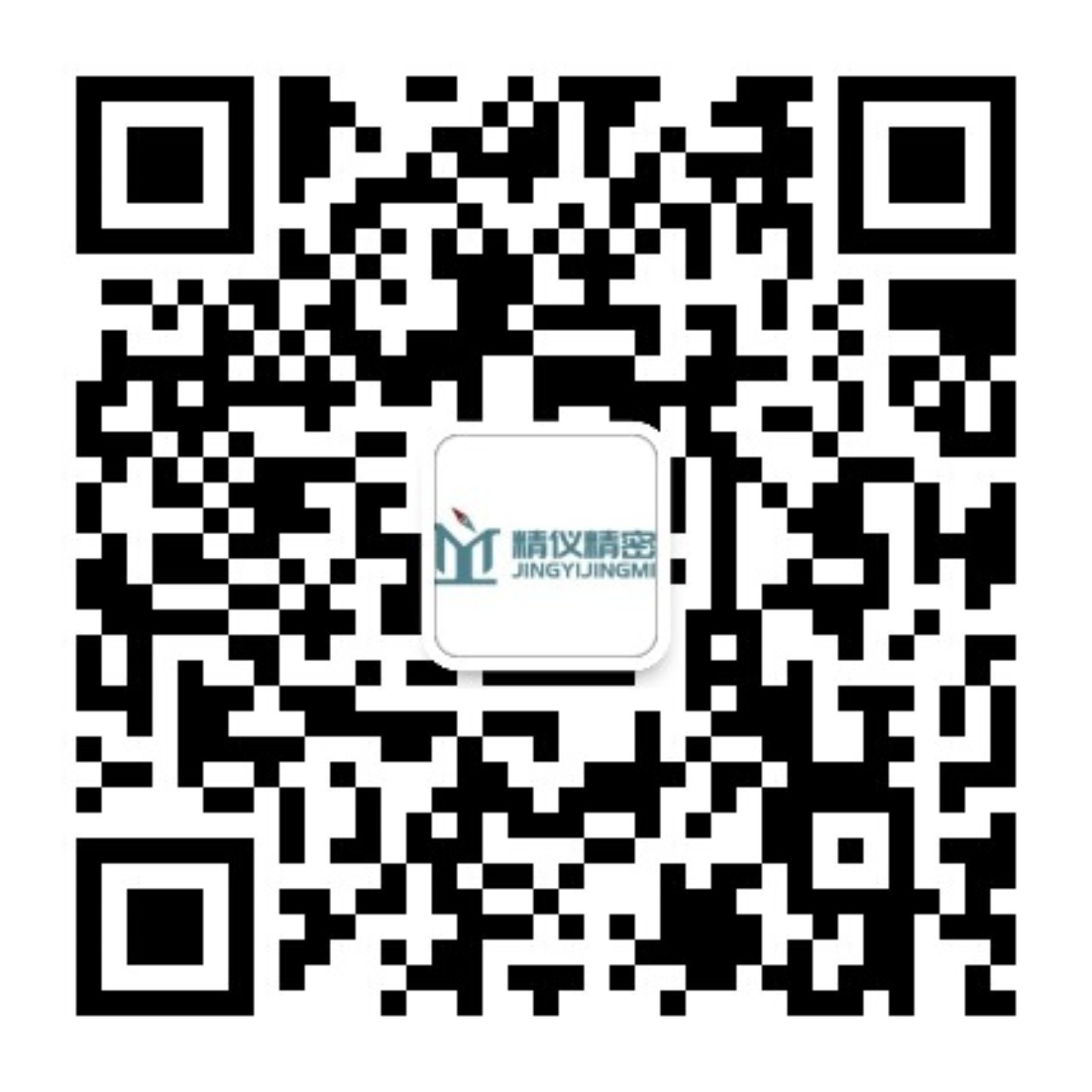 扫一扫，关注我吧~