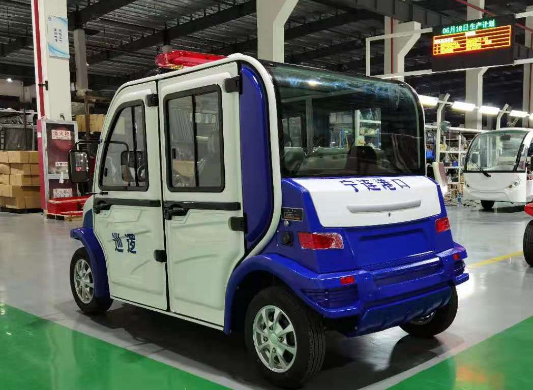 OT9040K-4座封闭-Case案例图-1