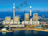 华电莱州1000MW屏式过热器除焦