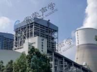 华电六安600MW尾部烟道除灰