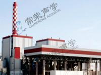 新疆米东300MW余热回收