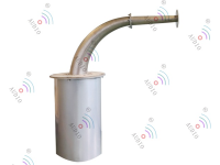 膜片声波吹灰器