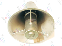 共振腔声波吹灰器