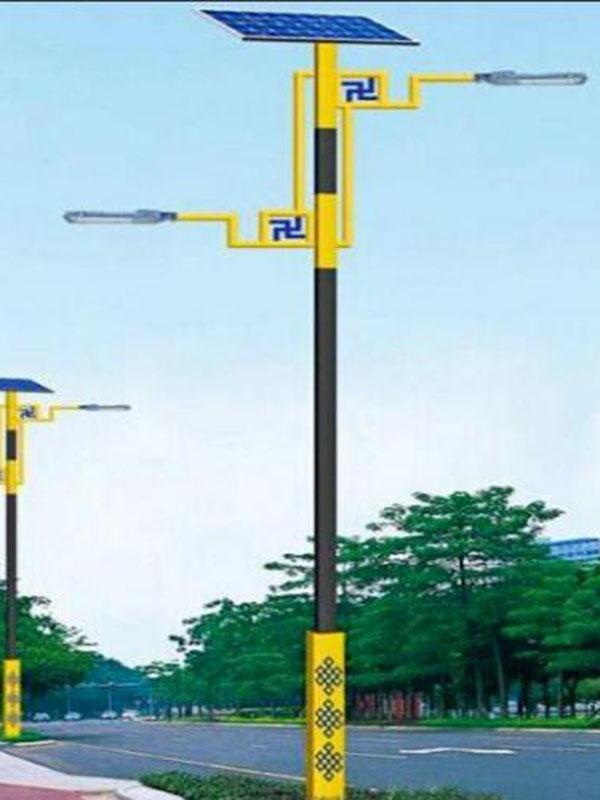 太阳能路灯-8
