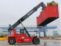 ZHRS4545-5集装箱正面吊运起重机