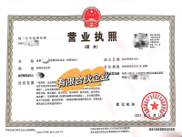 有限合伙企业