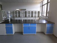 实验室办公家具