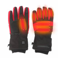 Heatedgloves