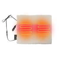 Heatedcushion