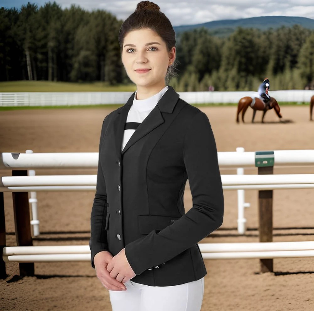 Equestrian Clothing