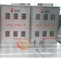 不锈钢气表箱3