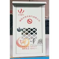 不锈钢气表箱5