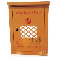 不锈钢气表箱6