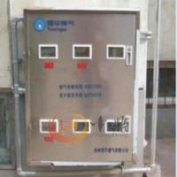 不锈钢气表箱13