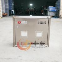 不锈钢气表箱101