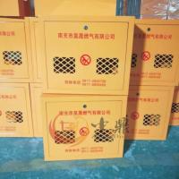 燃气表箱3