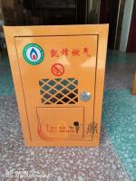 燃气表箱