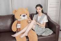 ssa丝袜穿搭JK制服短裙的淘宝图