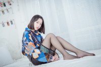 SSA第040期大大的孔雀翎-a040-1