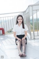 SSA第041期女秘书兰兰-A041-75