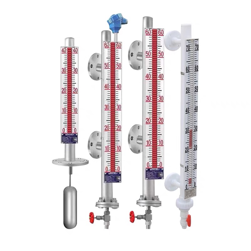 13.LHCF-20型磁翻板液位计
