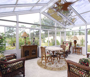 cathedral-roof-sunrooms