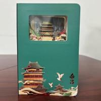 雕刻笔记本9