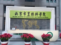 北京市农林科学院装备技术研究中心-单位图片
