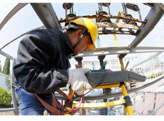 潍坊电力抢修公司 潍坊电力抢修公司