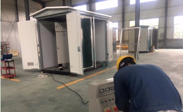 山东电力工程 山东电力工程