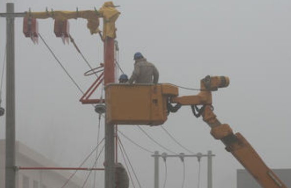 电力安装工程 电力安装工程