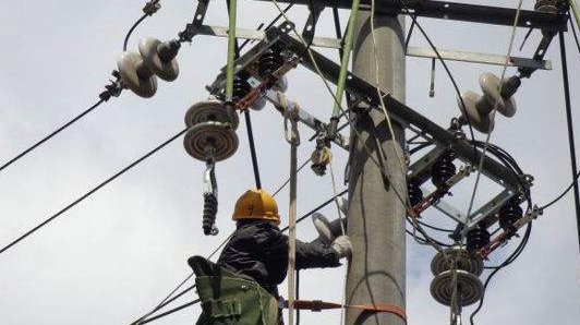 潍坊电力施工 潍坊电力施工