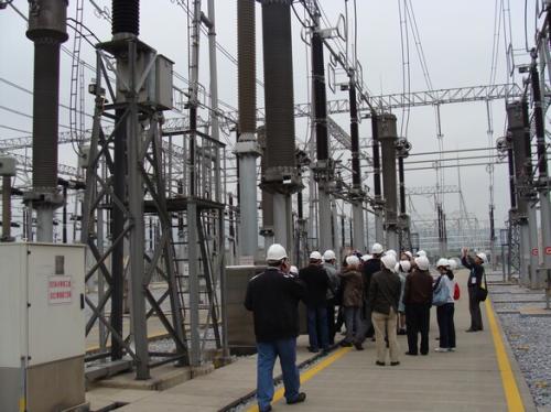 潍坊电气试验公司 潍坊电气试验公司